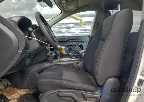 2019 Nissan Pathfinder S z USA, uszkodzony, nr VIN 5N1DR2MMXKC590169